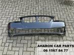 F10 F11 Voorbumper PDC Zwart 7200721 5 serie BMW Origin 102, Gebruikt, Voor, Ophalen of Verzenden, Bumper