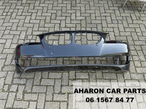 F10 F11 Voorbumper PDC Zwart 7200721 5 serie BMW Origin 102, Auto-onderdelen, Carrosserie en Plaatwerk, Bumper, Voor, Gebruikt