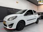 Renault Twingo 1.2-16V Collection Nap/Airco/APK 11-2026!, Auto's, Renault, Gebruikt, 4 cilinders, 4 stoelen, Origineel Nederlands