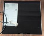 Bosch Inductie Kookplaat, Witgoed en Apparatuur, Ophalen, Gebruikt, 4 kookzones, Inbouw
