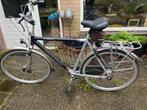 Altra herenfiets 28 inch, Fietsen en Brommers, Fietsen | Heren | Herenfietsen, Ophalen, Gebruikt, Overige merken, Versnellingen