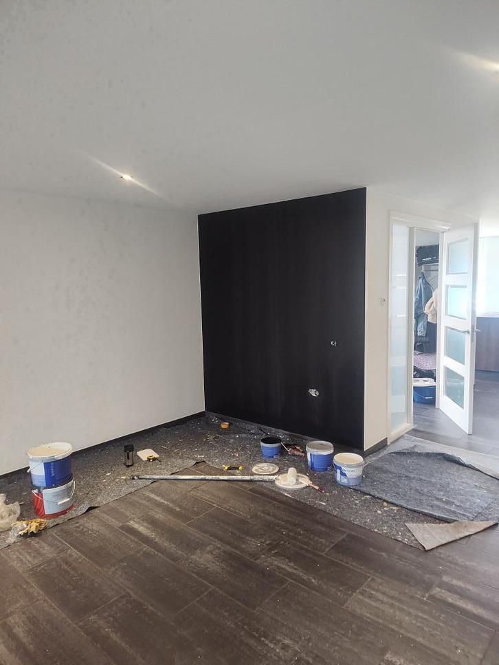 Schilder & Behangwerk, Diensten en Vakmensen, Schilders en Behangers, Behangen, Binnenschilderwerk, Buitenschilderwerk, Garantie