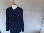 Nieuw vest maat XL van Tom Tailor., Ophalen of Verzenden, Nieuw, Maat 56/58 (XL), Blauw