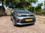 Kia Picanto 1.0 Cvvt 67pk Automaat, cruise, Bleutooth, Auto's, 877 kg, Stof, 4 stoelen, Origineel Nederlands