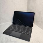 Samsung Galaxy Tab S7+ 128GB, 12 inch, Ophalen of Verzenden, Zo goed als nieuw, Samsung