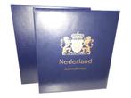 Davo Album Automaatboekjes, Postzegels en Munten, Nederland, Ophalen of Verzenden