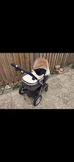 Nieuwe First Wheels kinderwagen/buggy., Kinderen en Baby's, Overige merken, Zo goed als nieuw, Ophalen