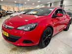 Opel ASTRA GTC 1.4 T SPORT BiXenon Airco ECC PDC Trekhaak, Voorwielaandrijving, Gebruikt, Huisgarantie, 4 cilinders