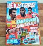 Just kick it tijdschrift, Ophalen, Zo goed als nieuw, Sport en Vrije tijd