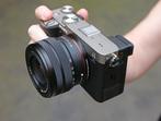 Sony A7C, inclusief 2 lenzen, Audio, Tv en Foto, Fotocamera's Digitaal, Ophalen, Compact, Zo goed als nieuw, Sony