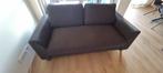 Slaapbank Bruno, Ophalen, 150 tot 200 cm, Tweepersoons, 75 tot 100 cm
