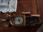 Schippertje retro klok, Antiek en Kunst, Antiek | Klokken, Ophalen of Verzenden