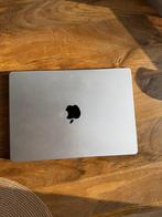 MacBook M1 Pro 14-inch 2021 16GB 512GB, Computers en Software, Apple Macbooks, MacBook Pro, Gebruikt, Qwerty, Verzenden