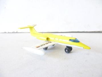 Matchbox 1973 SB 1 Learjet vliegtuig schaalmodel beschikbaar voor biedingen
