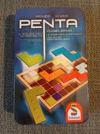 Puzzel-spel: Penta (van Reinier Knizia), Ophalen of Verzenden, Zo goed als nieuw