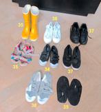 diverse (gym)schoenen voor kinderen, Ophalen, Gebruikt, Jongen of Meisje, Schoenen