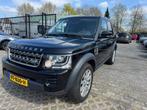 Land Rover Discovery 3.0 TDV6 SE, Euro 6, 2993 cc, Zwart, Origineel Nederlands