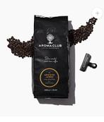 Koffiebonen Aroma Club Smooth James v.a. €14  per kilo, Ophalen of Verzenden