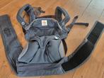 Ergobaby 360 met newborn insert, Overige merken, Gebruikt, Buik of Rug, Ophalen of Verzenden