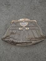 Mooi Guess tasje, Sieraden, Tassen en Uiterlijk, Tassen | Damestassen, Ophalen of Verzenden, Zo goed als nieuw, Beige, Avondtasje