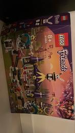 LEGO friends 41685, Ophalen of Verzenden, Gebruikt, Complete set, Lego