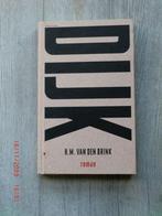 H.M. van den Brink - Dijk (Hardcover) Nieuw!, Ophalen of Verzenden, Nieuw, Nederland