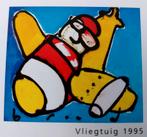 Herman Brood ... kalender ... 2011 ... 13 fraaie werken ..., Ophalen of Verzenden
