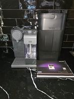 Nespresso lattissima touch, Witgoed en Apparatuur, Koffiezetapparaten, Ophalen, Zo goed als nieuw
