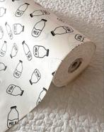 Grote rol inpakpapier 50 cm breed, Ophalen of Verzenden, Nieuw