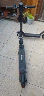 Elektrische Step - Gebruikt, Fietsen en Brommers, Steps, Ophalen of Verzenden, Gebruikt, Elektrische step (E-scooter), Onbekend
