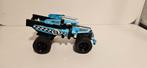 42059 Lego Technic Stunt Truck compleet, Complete set, Ophalen of Verzenden, Lego, Zo goed als nieuw