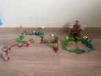 Super Mario Lego Starterset + 2 Uitbreidingen, Ophalen of Verzenden, Zo goed als nieuw, Complete set, Lego
