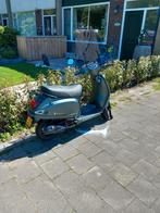 !!Zsm weg!! Mooie groene Senzo incl extra's, Zo goed als nieuw, Benzine, Ophalen, Overige merken