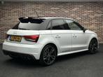 Audi S1 2.0 TFSI Sportback Quattro Pro Line Plus Bose Stoelv, Lichtsensor, Gebruikt, 4 cilinders, 1984 cc