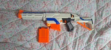 Nerf pistool beschikbaar voor biedingen