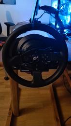 Thrustmaster t300 rs gt, Ophalen, Zo goed als nieuw