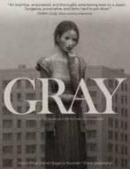 Gray volume 1, Eén stripboek, Ophalen of Verzenden, Zo goed als nieuw
