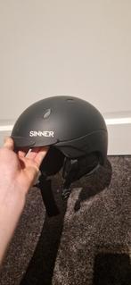 Sinner ski helm maat m, Ophalen of Verzenden