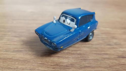Cars 'Tomber' Disney Pixar Modelauto, Mattel inc., Hobby en Vrije tijd, Modelauto's | Overige schalen, Gebruikt, Auto, Ophalen of Verzenden