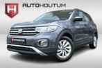 Volkswagen T-Cross 1.0 TSI Life Carplay, Parkeersensoren, Voorwielaandrijving, Gebruikt, Euro 6, 620 kg