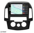 Apple carplay Radio Navigatie Hyundai I30 2011 android 14, Auto diversen, Oberonweg 262 3208pg, Nieuw, Ophalen of Verzenden, Dynavin