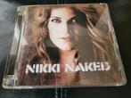Nikki Naked,CD, Ophalen of Verzenden, 2000 tot heden, Zo goed als nieuw