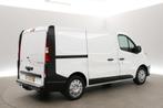 Renault Trafic 1.6 dCi T27 L1H1 | Airco | Cruise | Trekh. |, Auto's, Bestelauto's, Voorwielaandrijving, Gebruikt, Euro 6, 4 cilinders
