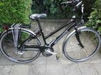 Te koop zeer goede Cannondale Dames Sportfiets., 28 inch, 47 tot 50 cm, Zo goed als nieuw, Meer dan 20 versnellingen