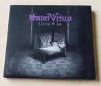 Saint Vitus - Lillie: F-65 CD + DVD 2012 Gebruikt