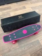 Penny Australia Origineel Skateboard Roze 22”, Ophalen, Zo goed als nieuw, Skateboard