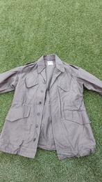 NATO Legerjacks Maat M - Warm & Stoer!, Ophalen, Gebruikt, Kleding