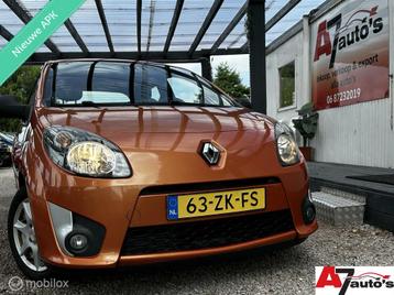 Renault Twingo 1.2 Nieuwe APK beschikbaar voor biedingen