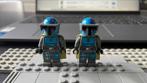 Lego Star Wars sw1080 Mandalorian Tribe Warrior, Ophalen of Verzenden, Nieuw, Losse stenen, Lego