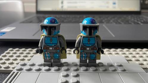 Lego Star Wars sw1080 Mandalorian Tribe Warrior, Kinderen en Baby's, Speelgoed | Duplo en Lego, Nieuw, Lego, Losse stenen, Ophalen of Verzenden